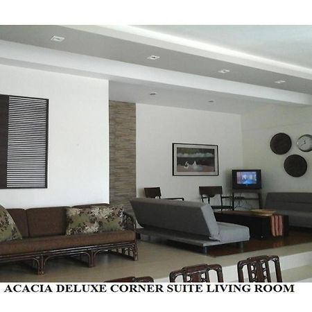 Agreeable Family Baguio Suites Baguio City Bagian luar foto