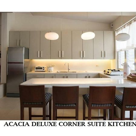 Agreeable Family Baguio Suites Baguio City Bagian luar foto