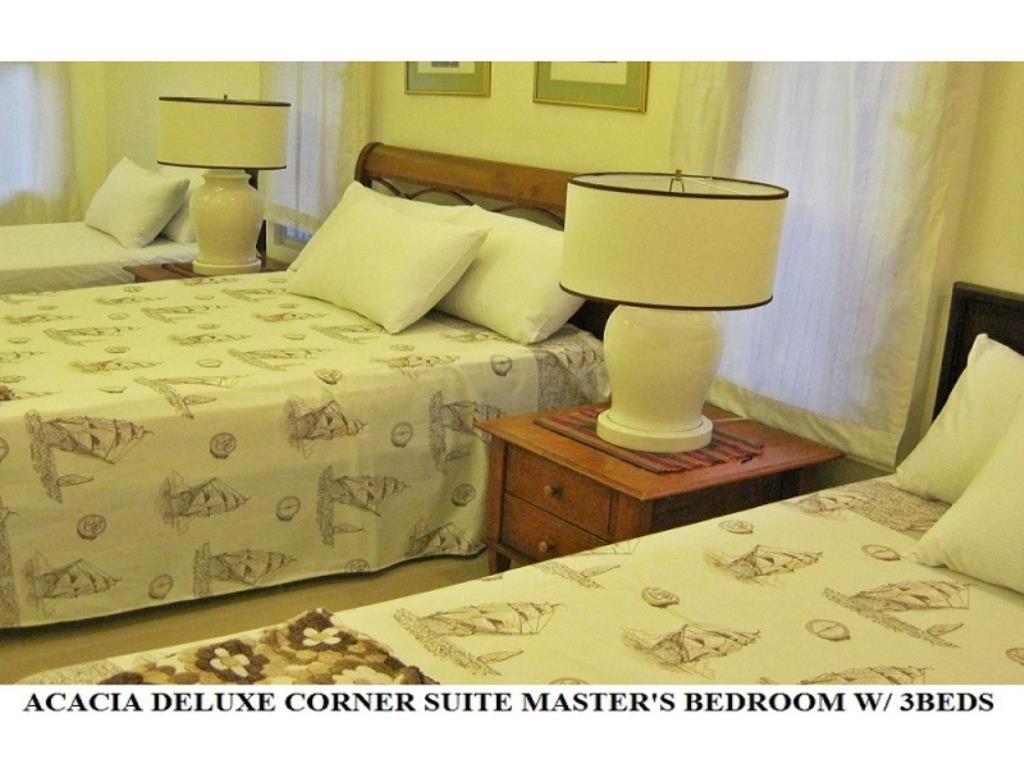 Agreeable Family Baguio Suites Baguio City Bagian luar foto