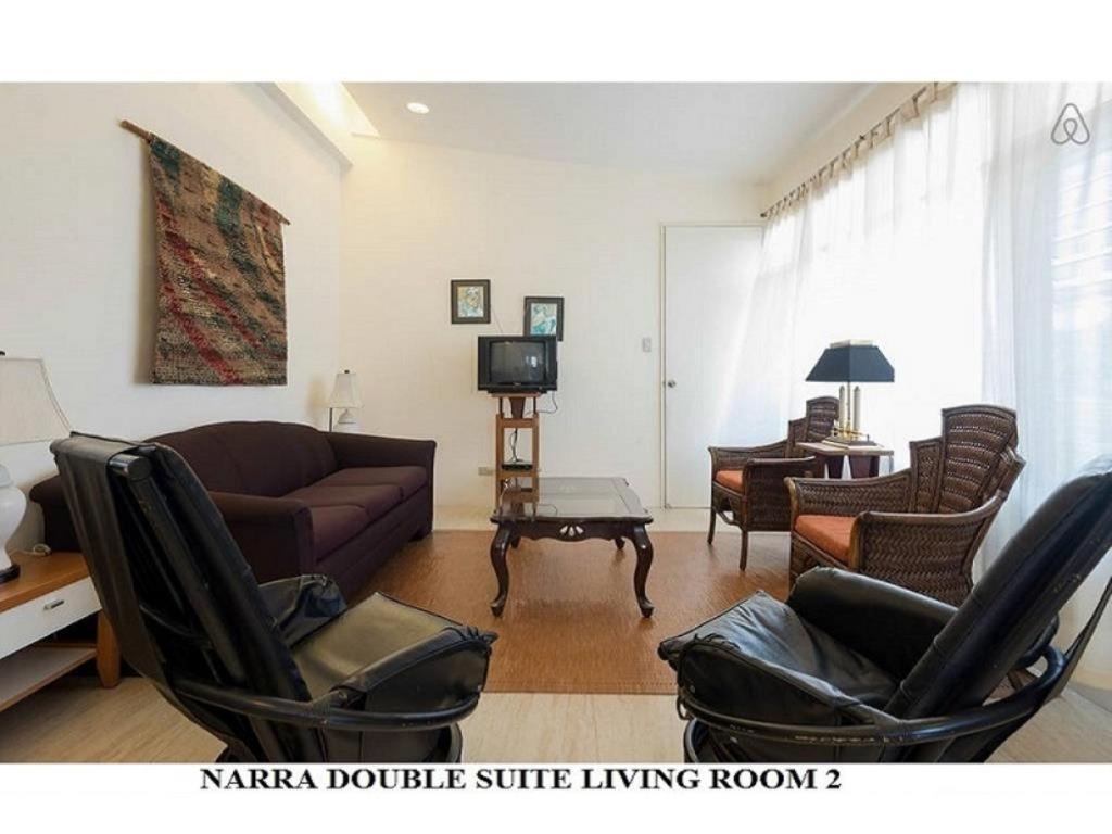Agreeable Family Baguio Suites Baguio City Bagian luar foto