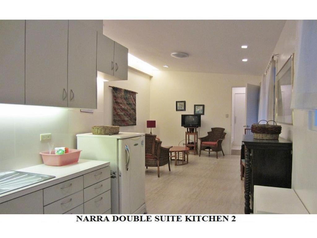 Agreeable Family Baguio Suites Baguio City Bagian luar foto
