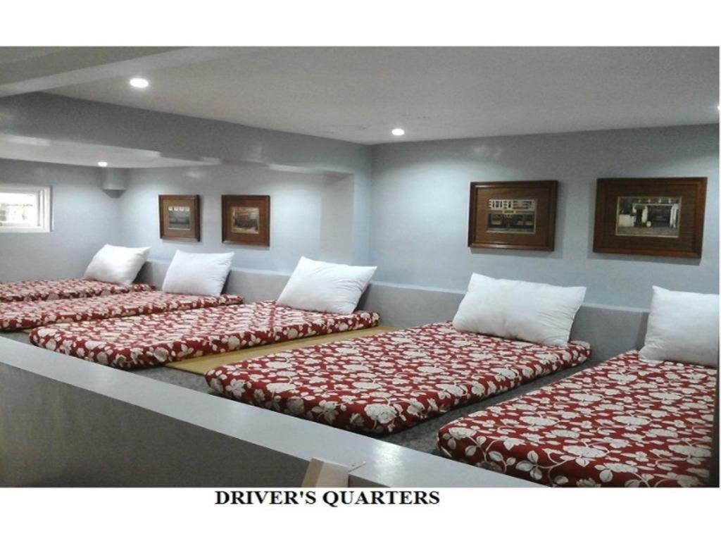 Agreeable Family Baguio Suites Baguio City Bagian luar foto