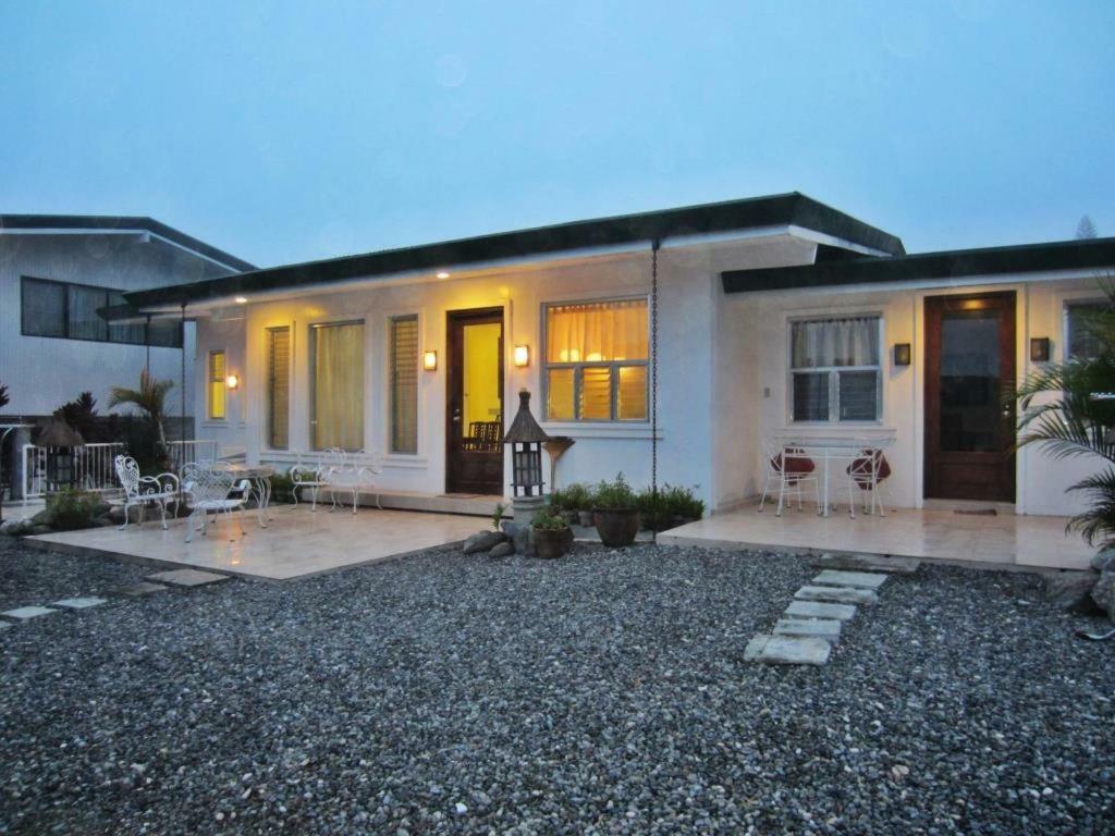 Agreeable Family Baguio Suites Baguio City Bagian luar foto