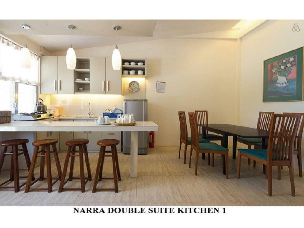 Agreeable Family Baguio Suites Baguio City Bagian luar foto