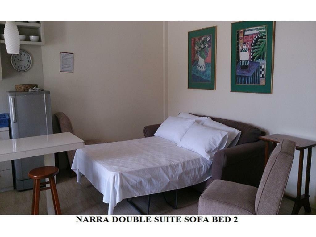 Agreeable Family Baguio Suites Baguio City Bagian luar foto