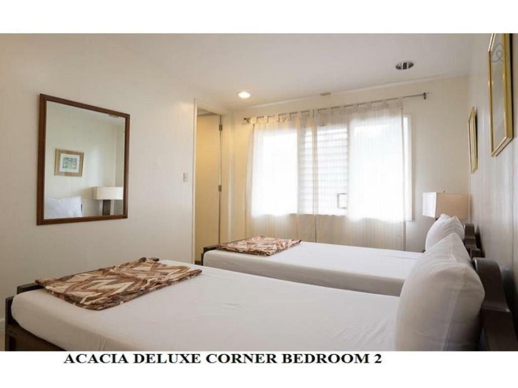 Agreeable Family Baguio Suites Baguio City Bagian luar foto